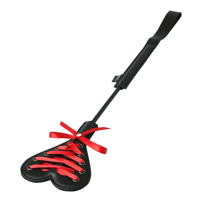 Female Sex Toys Sportsheets Sportsheets Sex Mischief Heart Beat Crop
