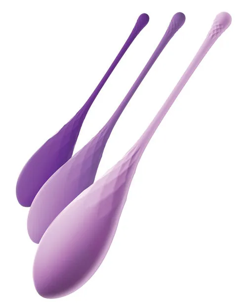 Pipedream Products Female Sex Toys Fantasy For Her Kegel Trainher Set