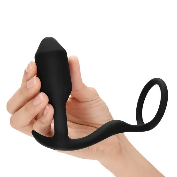 BVibe Male Sex Toys SNUG TUG