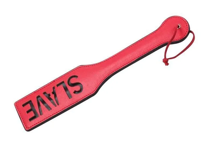 Sadistic Masters Fave Spanker CHASTITY CAGE CO Vibrators