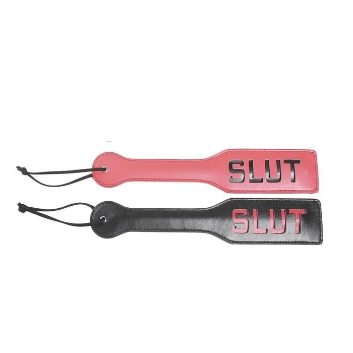 Sadistic Masters Fave Spanker CHASTITY CAGE CO Vibrators