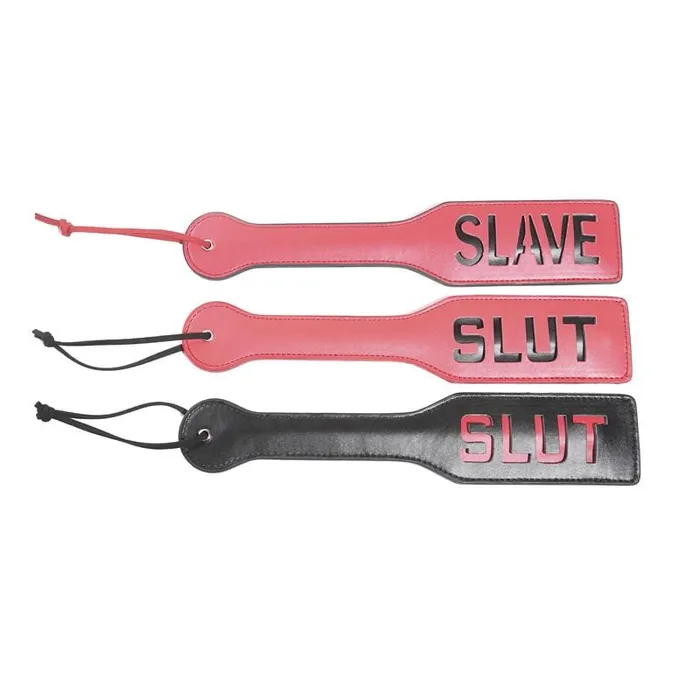 Sadistic Masters Fave Spanker CHASTITY CAGE CO Vibrators