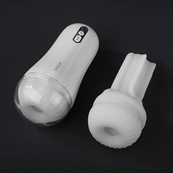ilya Male Sex Toys Svakom Robin Sleeve