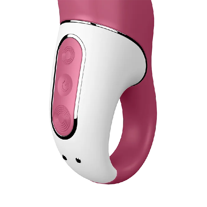 SATISFYER PETTING HIPPO SATISFYER Vibrators