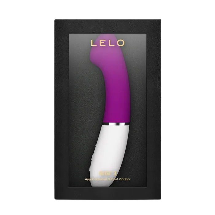 Vibrators Lelo Lelo Gigi 3