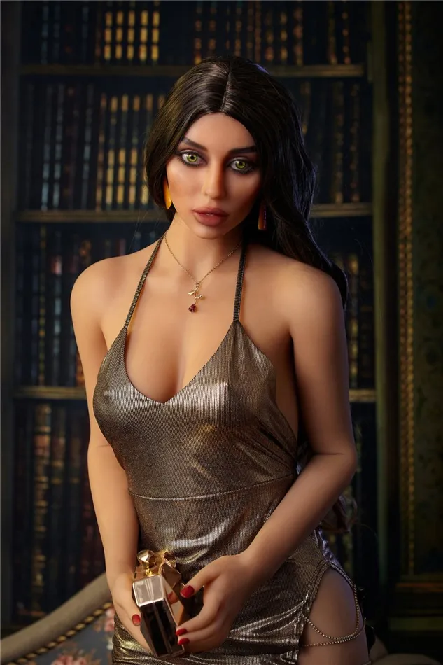 Irontech Doll 163 cm C TPE Gracelyn IRONTECH DOLL Male Sex Toys Irontech Doll 163 cm C TPE Gracelyn IRONTECH DOLL Male Sex Toys