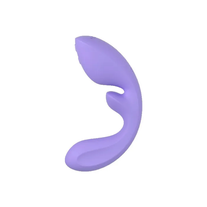 Osuga Male Sex Toys OSUGA Flow Triple Stimulation for Clitoris Urethral and Gspot