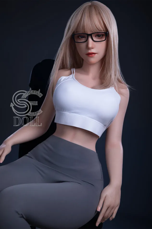 SEDOLL Female Sex Toys SEDOLL 161 cm E Silicone Pro QueenaG