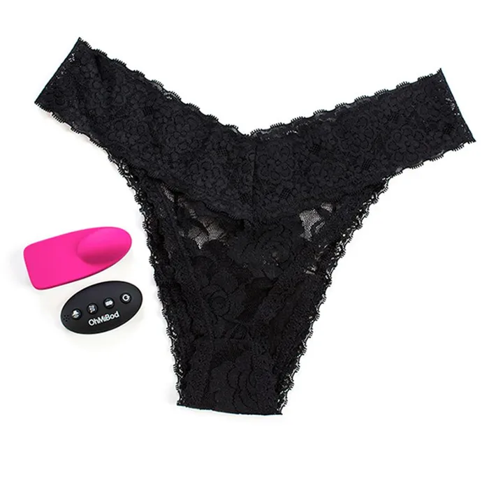 Vibrators OhMiBod OhMiBod Club Vibe 3OH