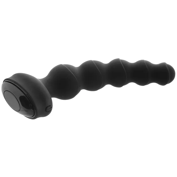 3Some Wall Banger Vibrating Anal Beads Pipedream Male Sex Toys 3Some Wall Banger Vibrating Anal Beads Pipedream Male Sex Toys