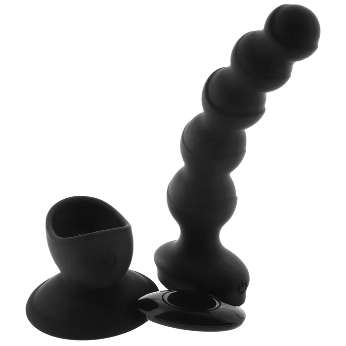 3Some Wall Banger Vibrating Anal Beads Pipedream Male Sex Toys 3Some Wall Banger Vibrating Anal Beads Pipedream Male Sex Toys