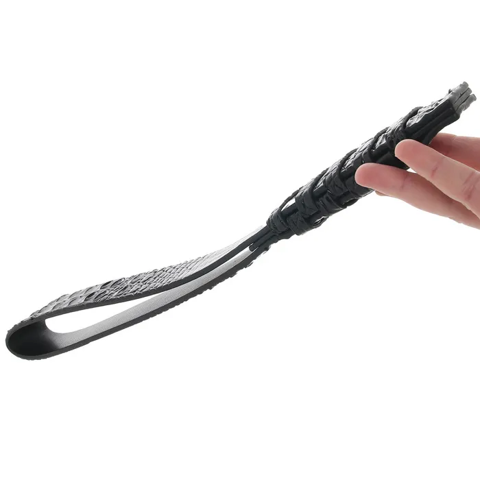 Couples Shots Toys Ouch Rome Collection Loop Paddle