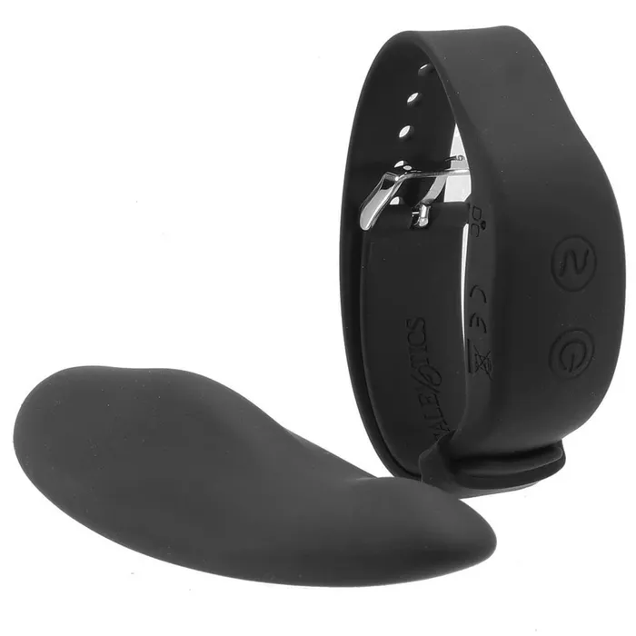 Female Sex Toys CalExotics Remote Wearable Vibe with Boxer Briefs L
