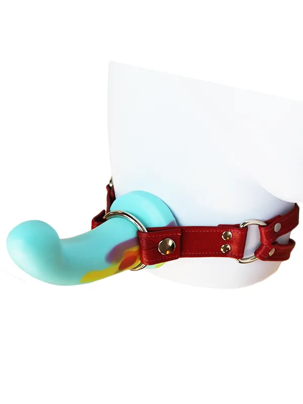 Female Sex Toys Unicorn Collaborators Unicorn Collaborators Thigh Harness