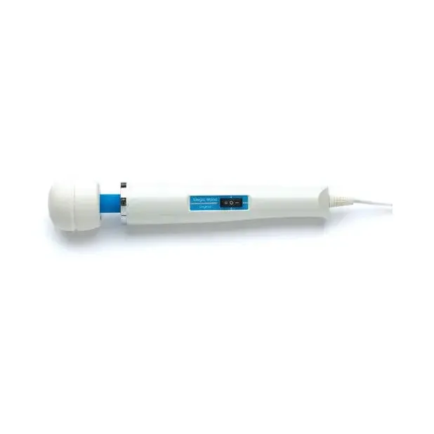Magic Wand Vibrators The Magic Wand Original
