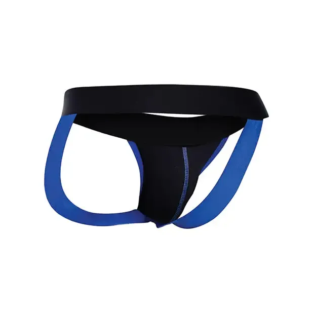Male Sex Toys Male Basics Neon Jockstrap Royal Malebasics Corp Male Sex Toys Male Basics Neon Jockstrap Royal Malebasics Corp