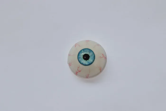 Neodoll Sex Doll Eyes Doll Accessories Light Blue Neodoll Male Sex Toys