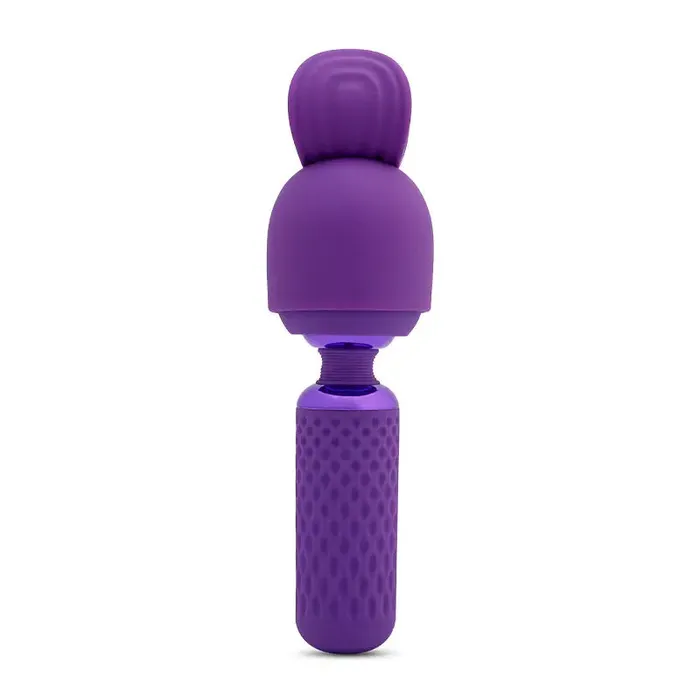 Nu Sensuelle Nubii Harlow Mini Wand Nu Sensuelle Vibrators