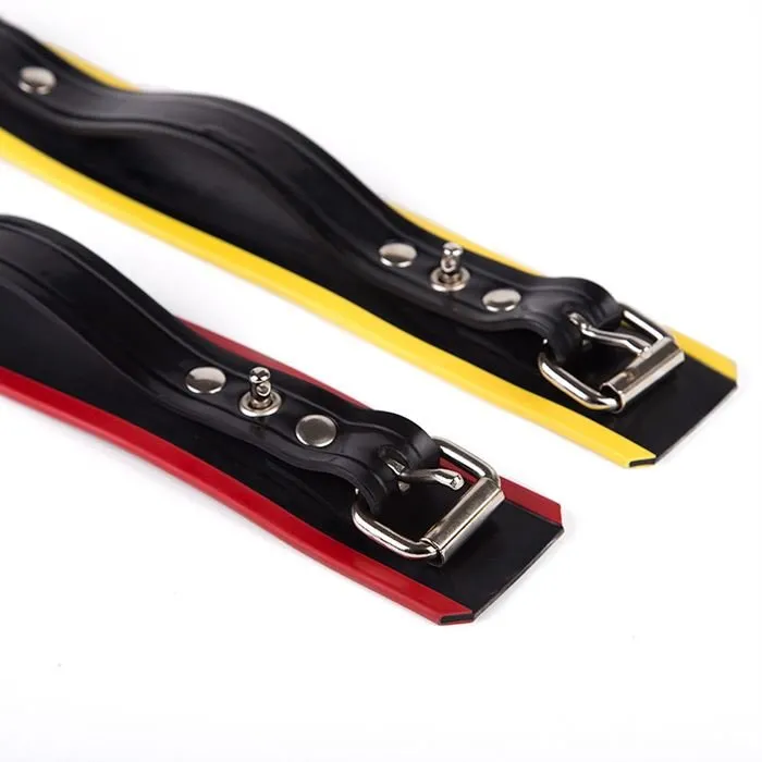 Rubber Collar REGULATION Dildos