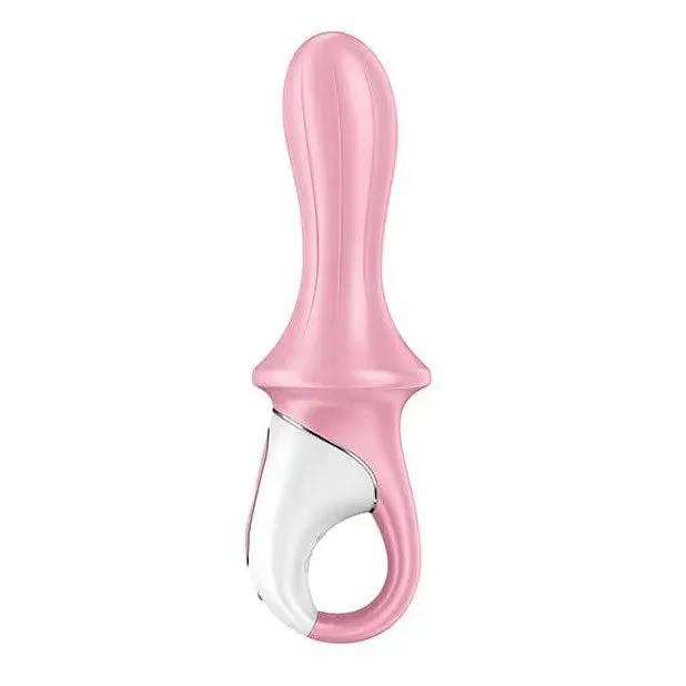 Vibrators Satisfyer Satisfyer Air Pump Booty 5 Inflatable Vibrator