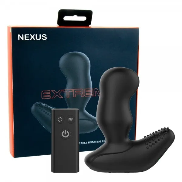 Anal NEXUS Nexus Revo Extreme Prostate Massager