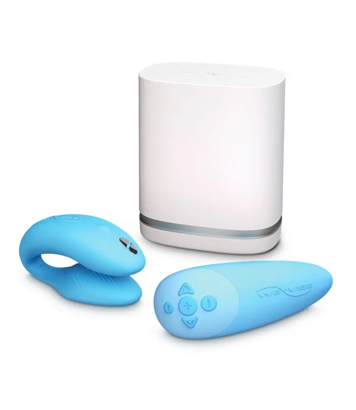 Chorus Couples Vibrator WeVibe Vibrators