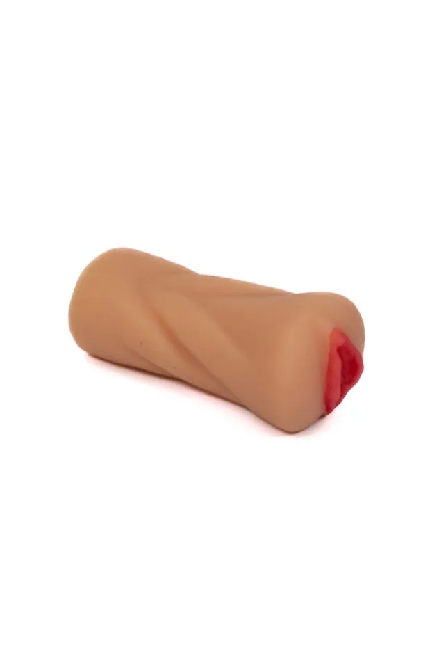 Cousins Group Male Sex Toys Cousins Group Alexis Tae Pussy Stroker Beige