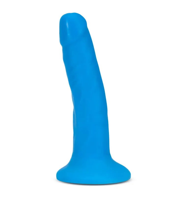 Dildos 55 Inch Dual Density Dildo Blush