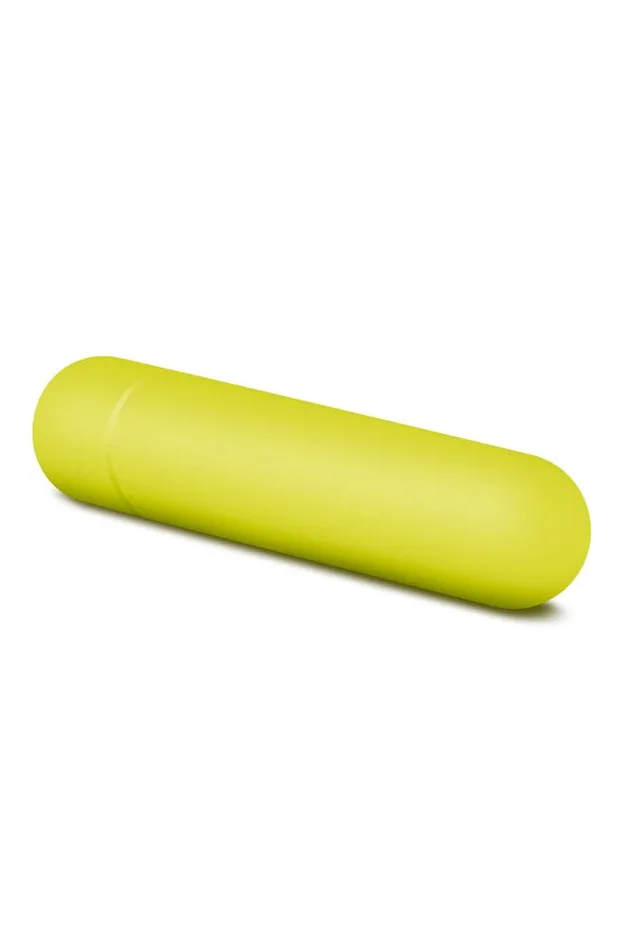 Vibrators Blush Blush Novelties Vive Pop Vibe Bullet Lime Green