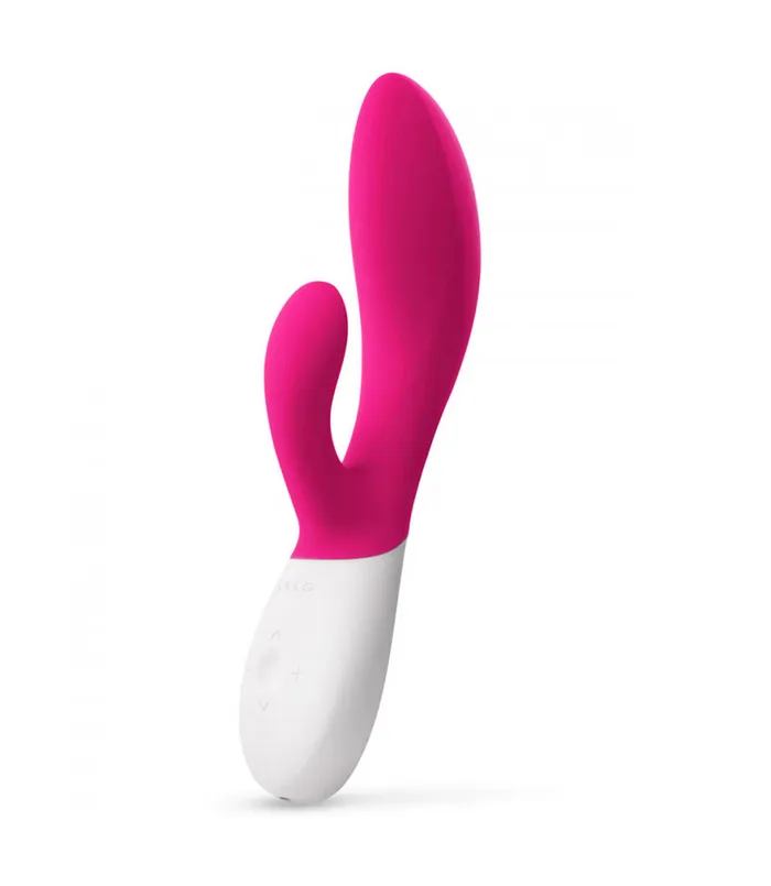 Vibrators LELO Ina Wave 2 Dual Vibrator