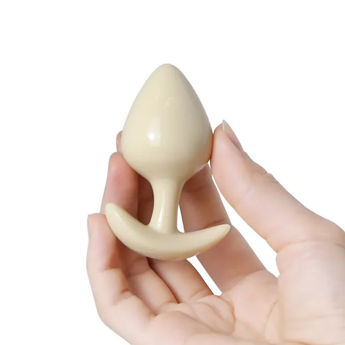 Your secret trio Anal plugs set Oxyshop Anal