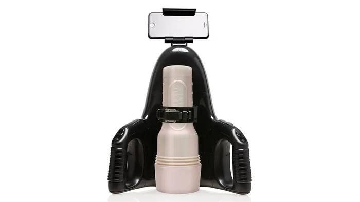 Fleshlight Enhancers Universal Launch Misty Stone Pack Fleshlight Enhancers Universal Launch Misty Stone Pack