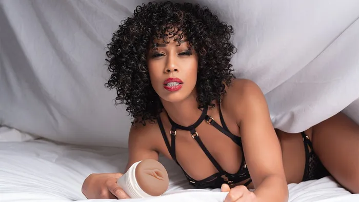 Fleshlight Enhancers Universal Launch Misty Stone Pack Fleshlight Enhancers Universal Launch Misty Stone Pack