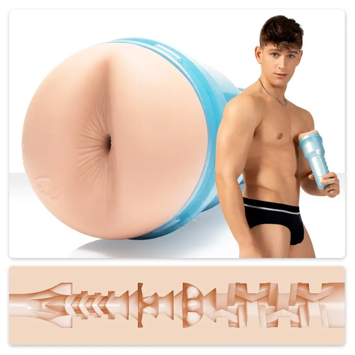 Fleshlight Vibrators Reno Gold