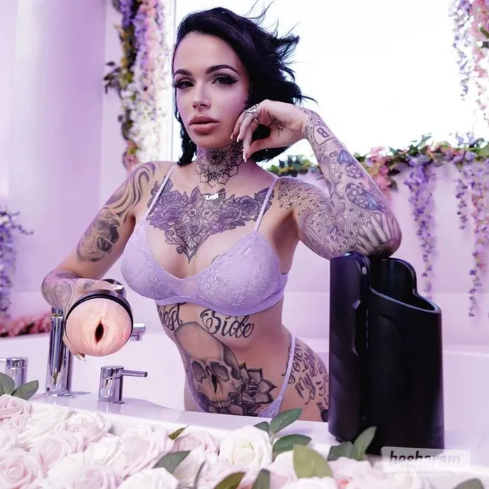 Kiiroo Feel Leigh Raven Masturbator Kiiroo Male Sex Toys