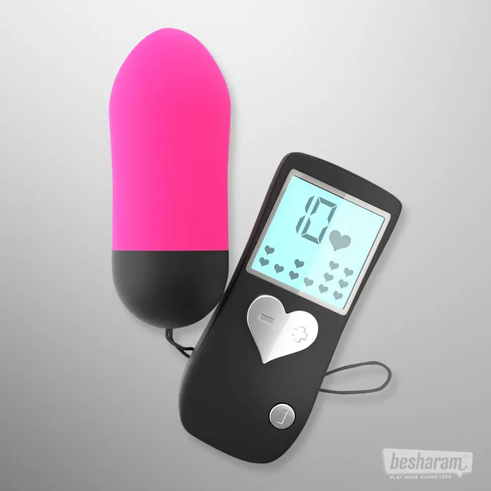 Love to Love Love To Love Cry Baby Egg Vibrator Vibrators