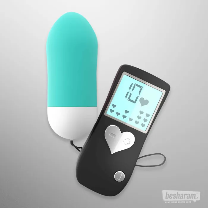 Love to Love Love To Love Cry Baby Egg Vibrator Vibrators