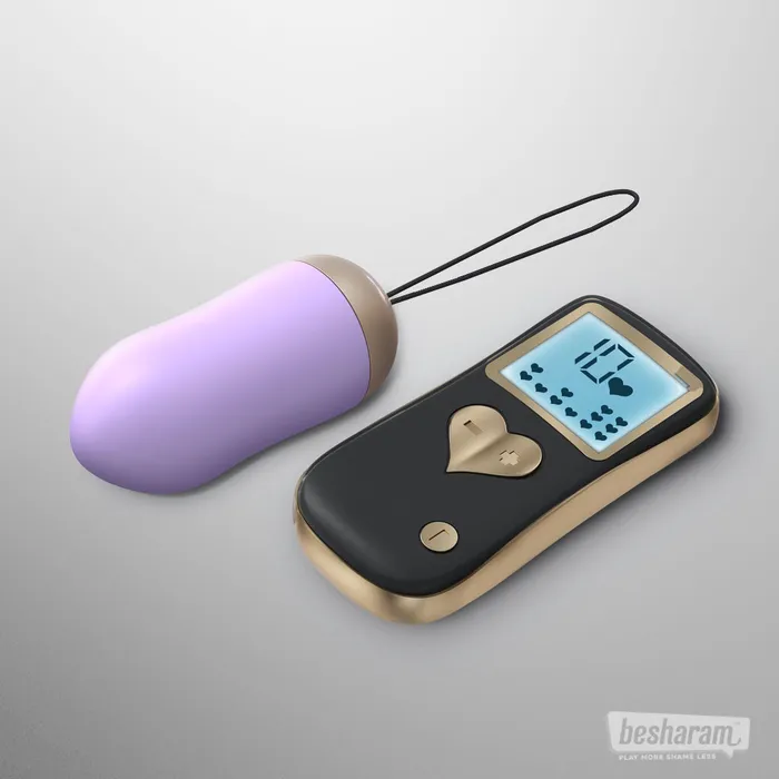 Love to Love Love To Love Cry Baby Egg Vibrator Vibrators
