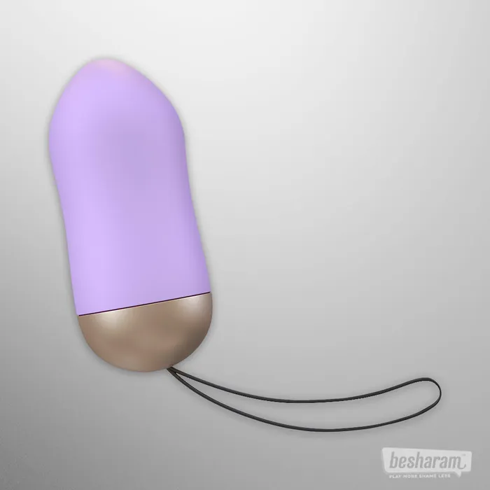 Love to Love Love To Love Cry Baby Egg Vibrator Vibrators