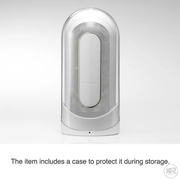 Male Sex Toys Tenga Flip 0Zero Electronic Vibration Stroker