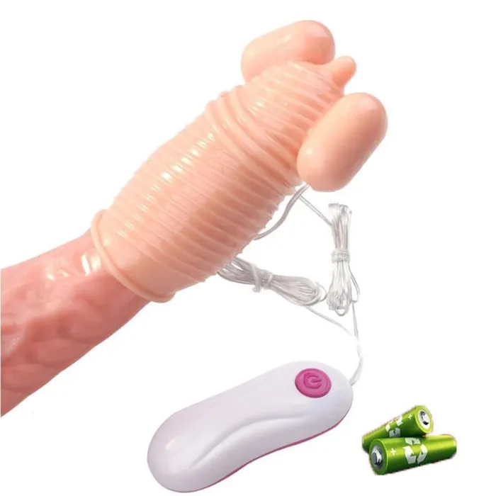 Remote Hand Job Sex Aid for Men Lovegasm Female Sex Toys