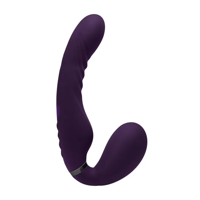 Share the Love Purple Evolved Novelties Vibrators