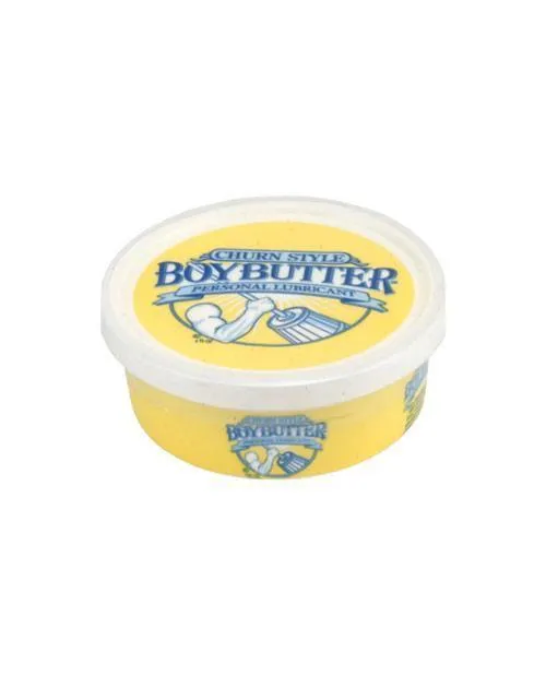 Boy Butter Lubes LLC Vibrators Boy Butter