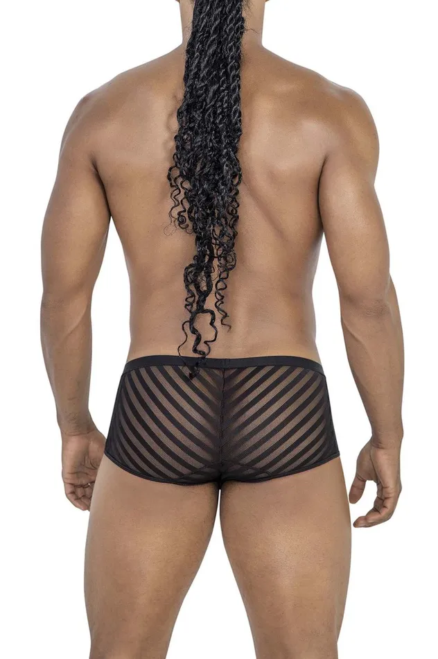 CandyMan Vibrators Mesh Trunks CandyMan Vibrators Mesh Trunks