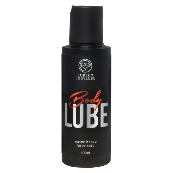 Cobeco Pharma Lubricants Cobeco Pharma CBL Body Lube Water Based Lubricant