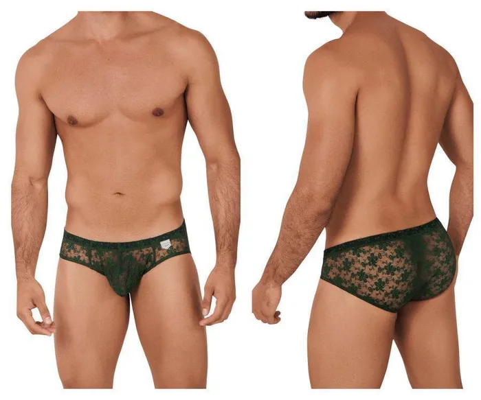 Fantasy Briefs Clever Male Sex Toys