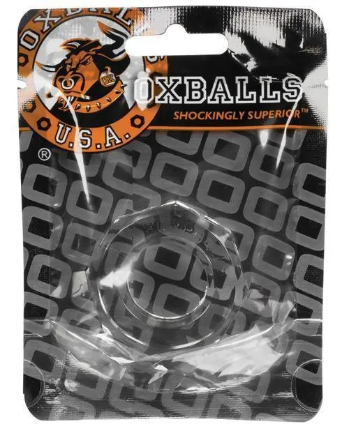 Male Sex Toys Blue Ox Designs LLCDba Oxballs Oxballs Humpballs Cock Ring