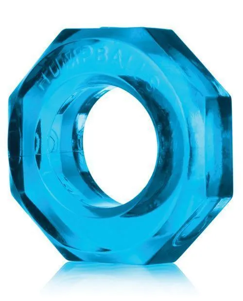 Male Sex Toys Blue Ox Designs LLCDba Oxballs Oxballs Humpballs Cock Ring