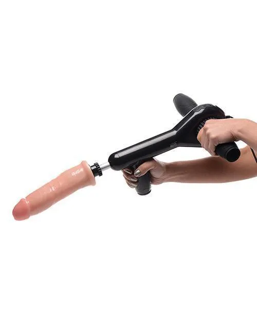 No Eta Lovebotz Probang Sex Machine Wremote Control Xr LLC Female Sex Toys