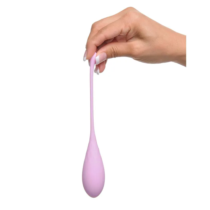 Pipedream Female Sex Toys Pipedream Fantasy For Her Kegel Balls Train Her Set Purple